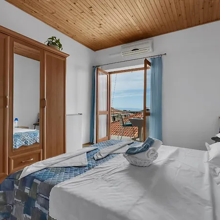 Apartment And Rooms Mila Makarska Exterior photo