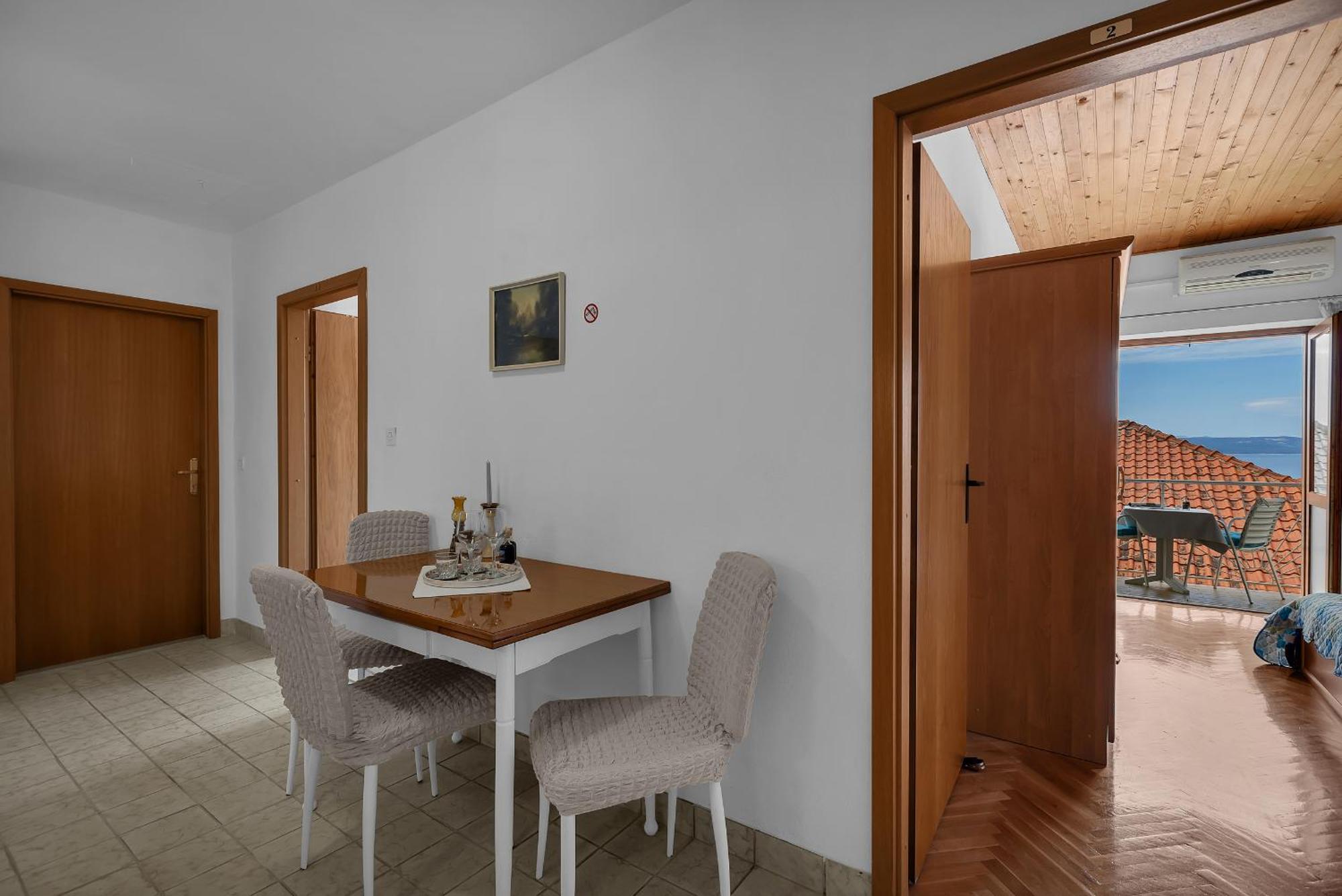 Apartament And Mila *