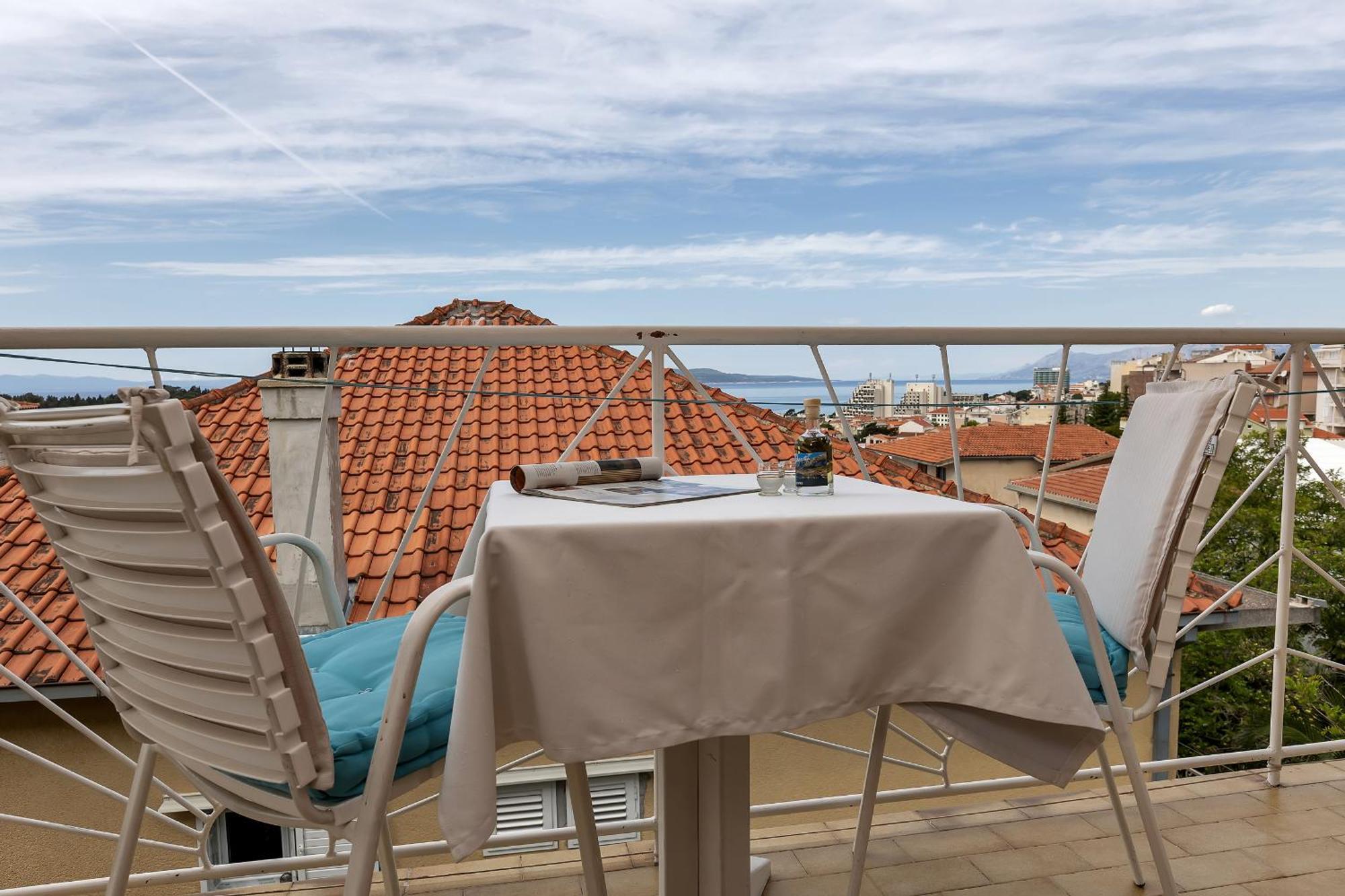 Apartament And Mila Makarska
