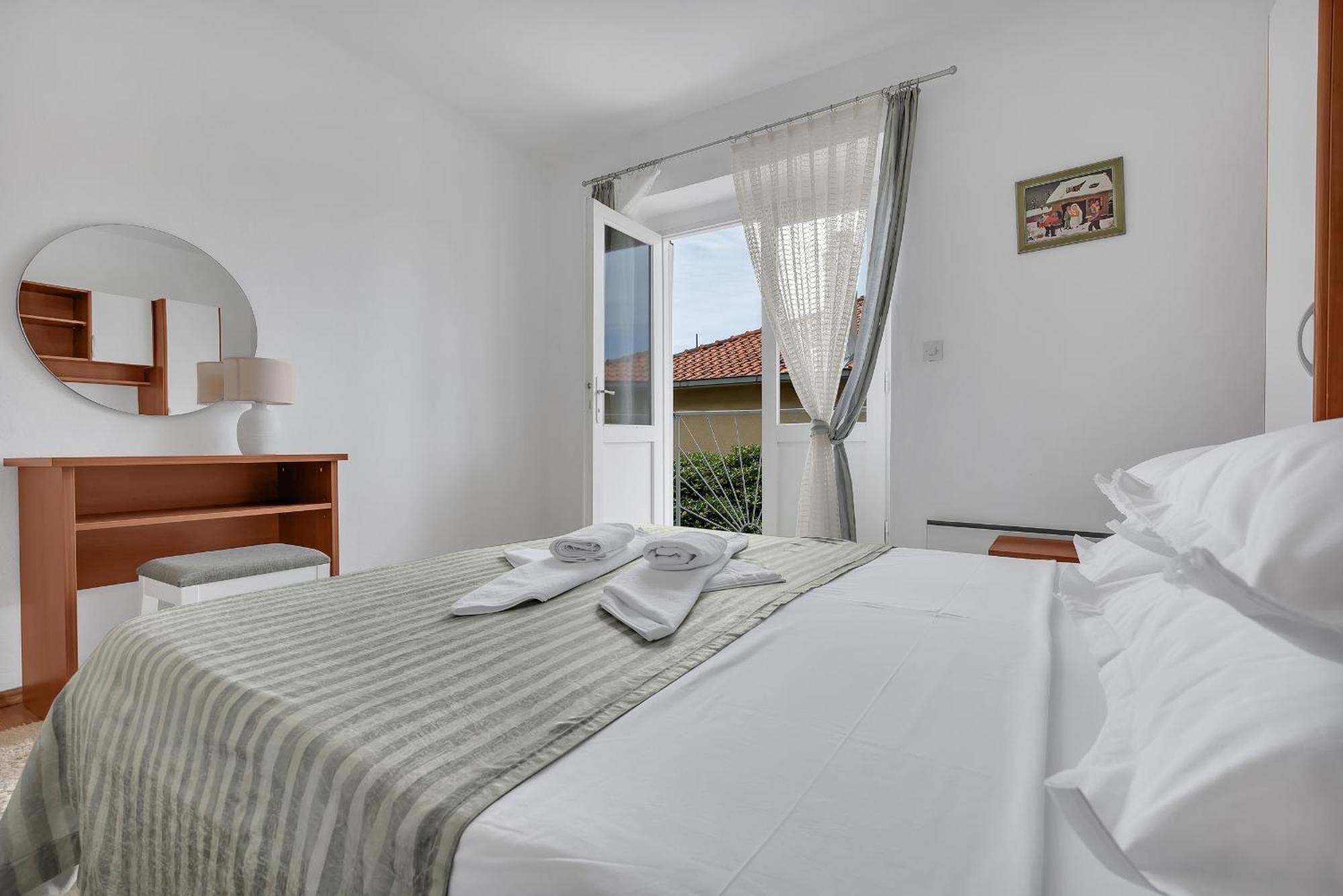 Apartament And Mila *